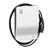 Schneider Electric Wallbox Elektrikli Araç Şarj İstasyonu ...