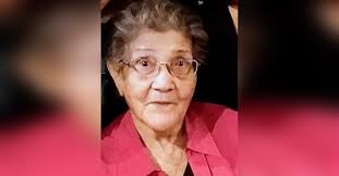 Obituary information for Leovigilda Lopez
