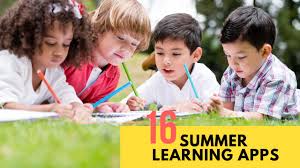 This language learning app enables the learner to build a better language with better learning experience. 16 Kids Summer Learning Apps Websites Southern Savers
