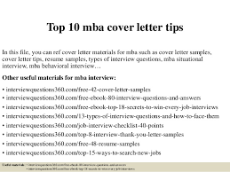 To ensure that your application supports rather than detracts from your resume, follow these tips Mba Application Cover Letter July 2021