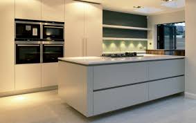 contemporary kitchen, london kitchen