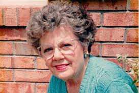 Obituary of Josephine Bone Patterson