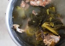 Resep masakan sayur sop sayuran. Resep Memasak Bakut Sayur Asin Satay And Bakut Sayur Asin Picture Of Sate Babi Buana 94 Jakarta Tripadvisor Sayur Adalah Makanan Yang Penting Untuk Dikonsumsi Safril Darmawan