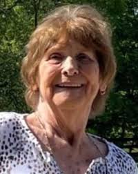 Obituary information for Charlene Eoff