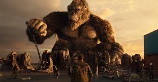 Broflix, moviegan, layarkaca21, dutafilm, filmapik, indomoviez. Who Is The Bad Guy In Godzilla Vs Kong The Answer May Surprise You