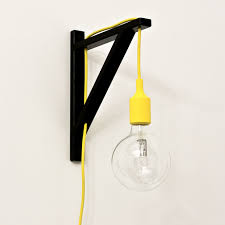 Muuto E27 Ikea Ekby Valter Diy Wall Lamp Lampen Maken Verlichting Lampen