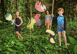 Dedeka busca inspiração nos tesouros...