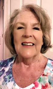 Margaret Marsh Obituary