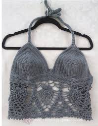 Maybe you would like to learn more about one of these? Gorgeous Crochet Crop Tops For Summer
