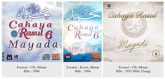 Check spelling or type a new query. Marhaban Ya Ramadhan Mayada Arab Latin Terjemahan Lirikaz 09