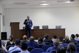 Nova gestão da CIPA toma posse em Passo Fundo