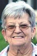 Patricia Mollohan Obituary (2021)