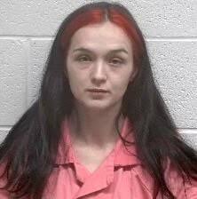 Police: Mother killed baby inside Rising Sun home while drunk