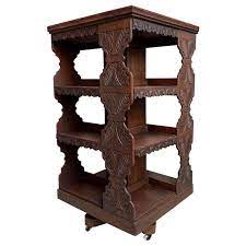 Check spelling or type a new query. Rolling Bookcase 7 For Sale On 1stdibs