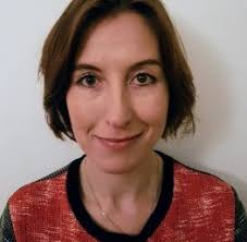 Welcome Róisín Cunningham