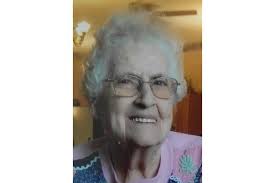 Phyllis McGhee Obituary (1929