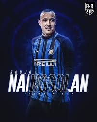 Wayfair.com has been visited by 1m+ users in the past month B R Football On Twitter Official Radja Nainggolan Has Signed For Inter Milan