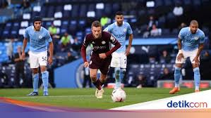 Predictions & head to head stats for leicester city vs. Man City Vs Leicester Tiga Penalti The Foxes Menang 5 2