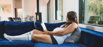 Compression Socks Benefits During Pregnancy And Postpartum