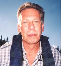 Robin Ebert Obituary