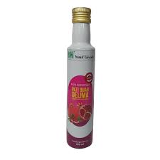 Buat makluman anda, produk pati delima gulshan ini diimport daripada negara turki. Yusof Taiyoob Pati Delima 250ml New Packaging Widuri Mall