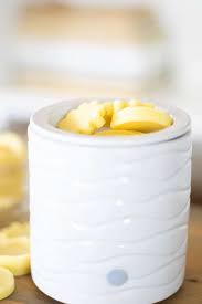 Browse our electric plug in candle warmers for a safe alternative to candle burning. How To Make Candle Wax Melts Our Oily House