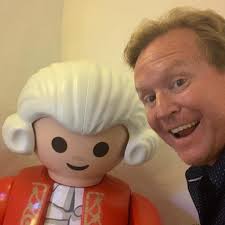 Memories of Ben Sweat