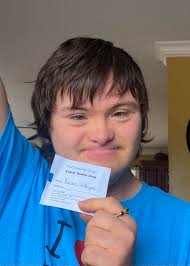 Easter gift basket contest winner announced