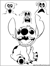 These pages are for colorers of all skill levels. Lilo Stitch 44989 Animation Movies Printable Coloring Pages