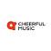Cheerful Music logo