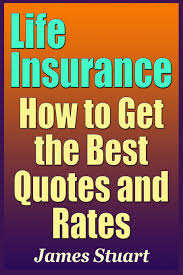 A life insurance policy is a contract between an insurance company and a policyholder in which the policyholder pays regular premiums and, in exchange, the insurer pays a death benefit to the policy's. Life Insurance How To Get The Best Quotes And Rates Stuart James 9781090523907 Amazon Com Books