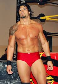 Roman Reigns With Short Hair Before Wwe Wwe Roman Reigns Wwe Superstar Roman Reigns Roman Reigns