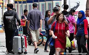 Allowing bible truth to guide our decisions and actions leads to a bible truth liberates us from superstition, confusion, and morbid fear. Malaysians Must Know The Truth The More Cities The Better For Malaysia Says Academic