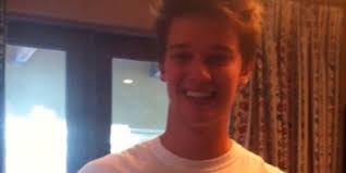 Christopher Schwarzenegger Still in Hospital, "Doing a Lot Better" After  Surfing Accident