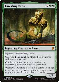 End the game as fast as possible with these aggro decks! The 5 Best Core Set 2021 Decks For Standard Magic The Gathering Squad
