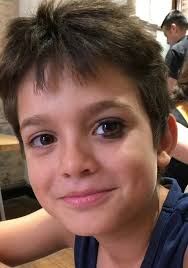 Mattia Ahmet Emsal Olsun