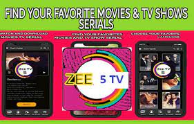 Zee5 channel complete fun on the go_v1.0_apkpure.com.apk. Guide Serial Zee Tv Shows 20 For Android Apk Download