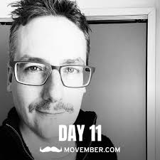 Movember