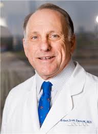 Dr. Robert Scott Darrow, MD