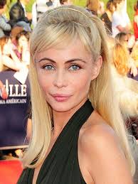 Emmanuelle béart was born august 14, 1963, in gassin, france. French Actress Emmanuelle Beart Profoundly Affected By Plastic Surgery