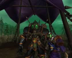 This is both useful, and somewhat warm. Vile Fumigator S Mask Item World Of Warcraft