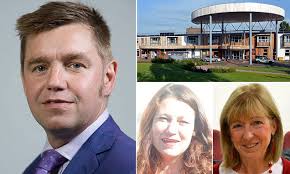 Labour's private hospital stitch-up: Shocking evidence of how the Left  sabotaged NHS success story