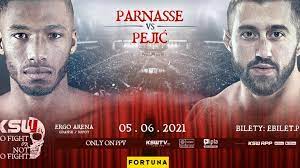 Podczas gali ksw 62 słowne utarczki między zawodnikami znajdą swój finał w okrągłej klatce. Ksw 61 Byly Mistrz Wagi Piorkowej Kontra Nitro Polsat Sport