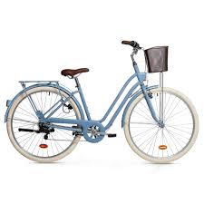 Photos, address, and phone number, opening hours, photos, and user reviews on yandex.maps. City Bike Stadtfahrrad Damen Herren Elops Decathlon