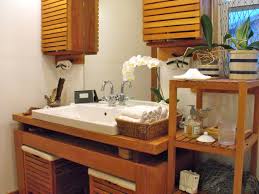 Half the fun of decorating new homes in eagle id is coming up with new ways to show off your decorating style. Hand Towel Display Houzz