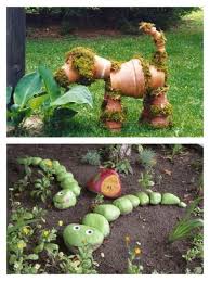 Daily Diy Projects And Tutorials Instagram Com Diycraftsnmore Gartengeschenke Kreative Garten Ideen Diy Gartenbau
