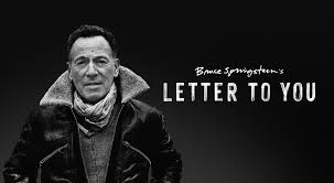 Born in the usa, back where it all began: Bruce Springsteen S Letter To You Review A Rockin Meditation On Death Indiewire