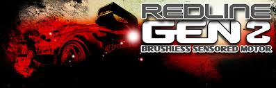 Tekin Redline Gen2 1 10 Brushless Motors