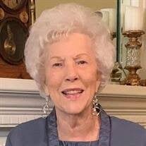 Hallie Hogeland Leeman Alderson Obituary