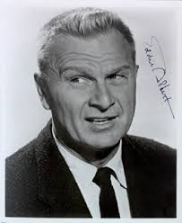 Eddie Albert